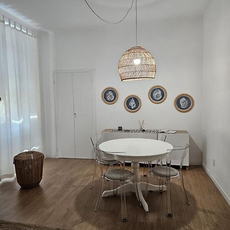 Casa Dei Pescatori Daire Sanremo Dış mekan fotoğraf