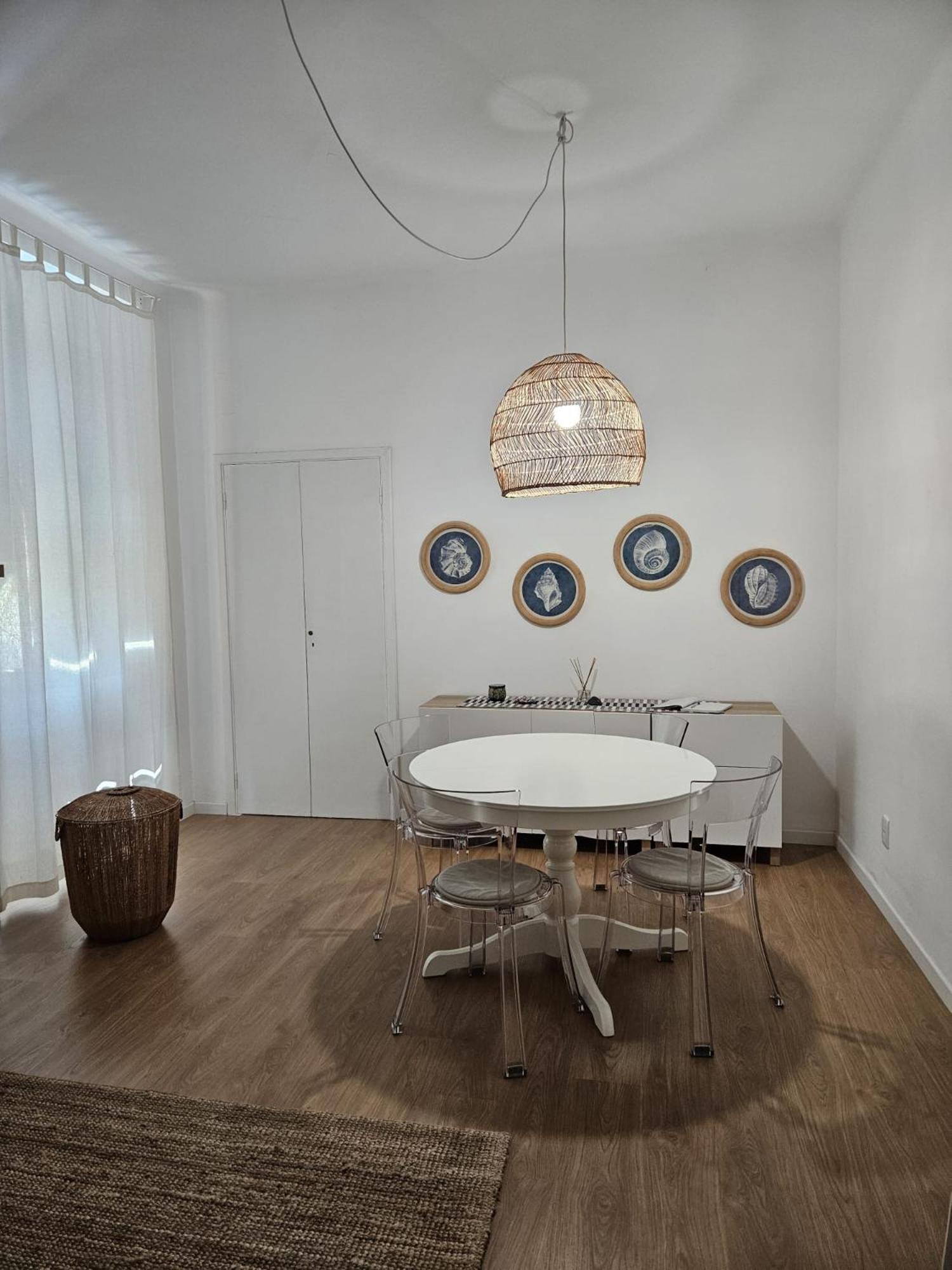 Casa Dei Pescatori Daire Sanremo Dış mekan fotoğraf